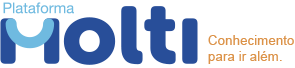 Plataforma Molti planos para você ir além.